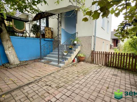 дом по адресу новорічна