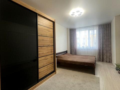 квартира за адресою Європейська вул., 26