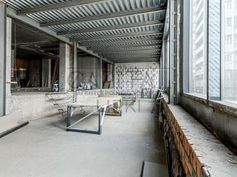 комерційна за адресою Київ, Андрія Верхогляда вул. (Михайла Драгомирова), 14-А