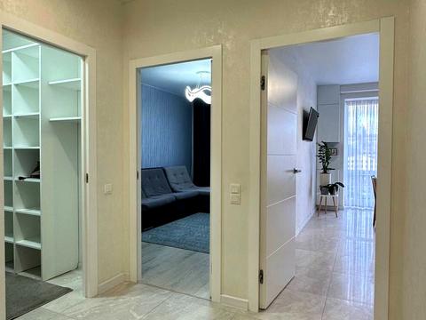 квартира по адресу Старокостянтинівське шоссе, 20/2