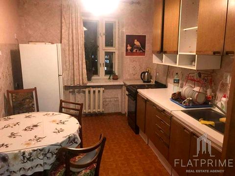 квартира по адресу Верхняя ул., 3