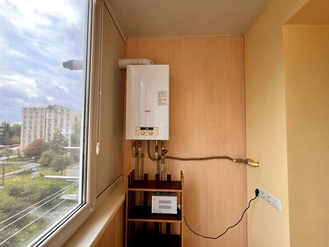квартира по адресу Сергея Зулинского ул. (Тарногродського), 37а