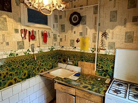 квартира за адресою Юрія Кондратюка вул., 1