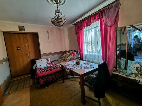 квартира по адресу Киевская ул., 7