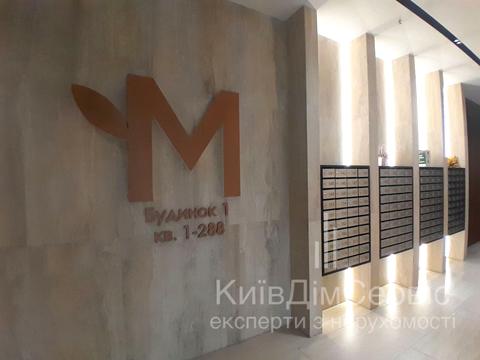 квартира за адресою Академіка Заболотного вул., 1-Б