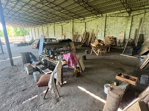 коммерческая по адресу Дрогобычская ул., 105В
