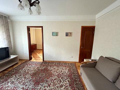 квартира по адресу Украинская ул., 59-А
