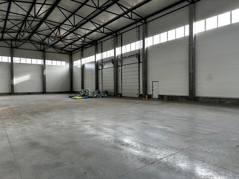 коммерческая по адресу Центральная ул., 3