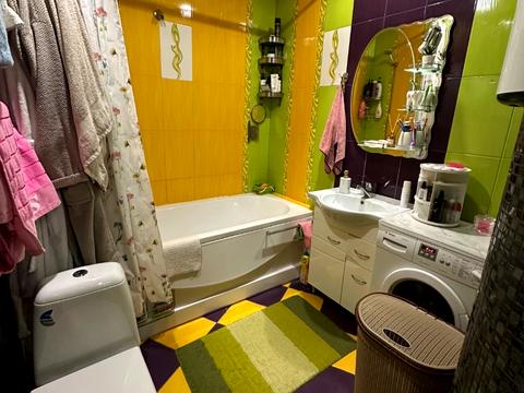 квартира за адресою Тракторобудівників просп., 94в