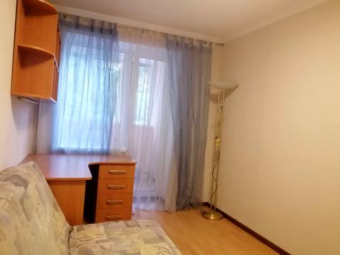квартира по адресу Юрия Ильенко ул. (Мельникова), 71-73