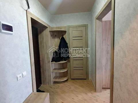 квартира за адресою Борткевича вул., 1