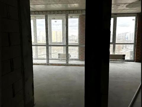 квартира по адресу Причальная ул., 8