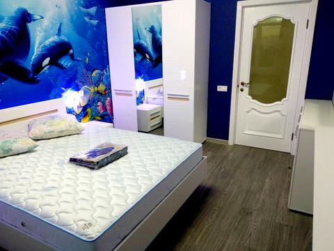квартира за адресою Дюківська вул., 5