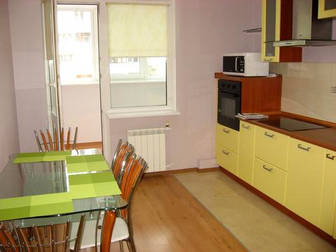 квартира по адресу Харьковское шоссе