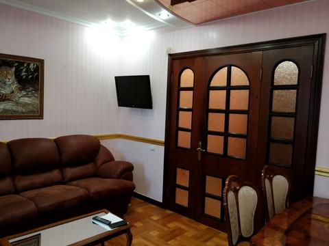 квартира по адресу Никольско-Ботаническая ул., 7/9