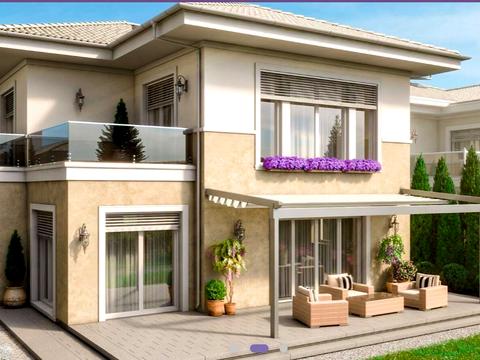 будинок за адресою Квітуча