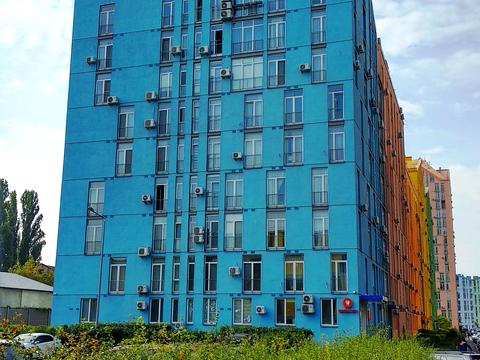 квартира за адресою Регенераторна вул., 4