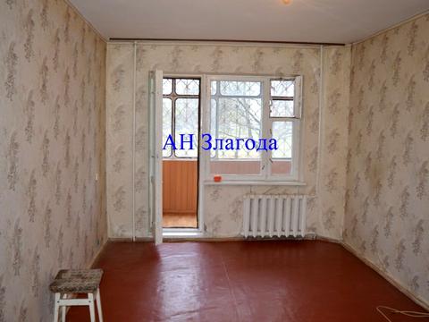 квартира по адресу Вула