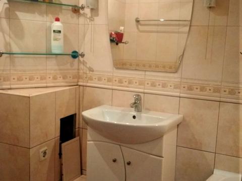 квартира по адресу ул. Рослого