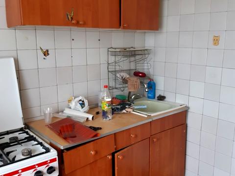 квартира за адресою Запорізька вул., 888