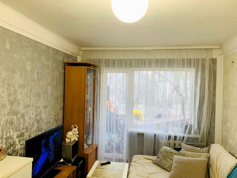 квартира по адресу ул.Чумаченко, 16