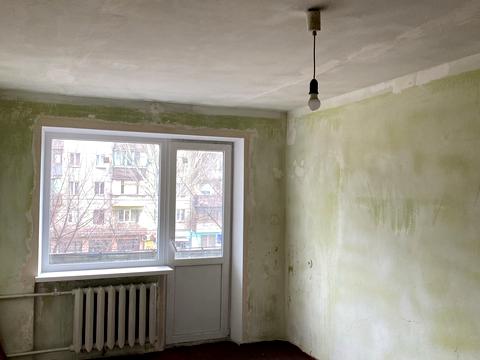 квартира по адресу проспект Металлургов