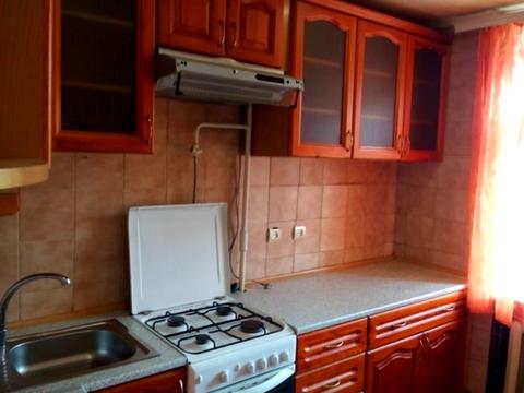 квартира по адресу Калиновая ул., 61