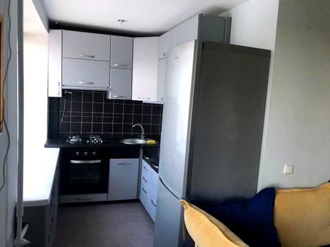 квартира по адресу Кубанской Украины ул. (Маршала Жукова), 25/21