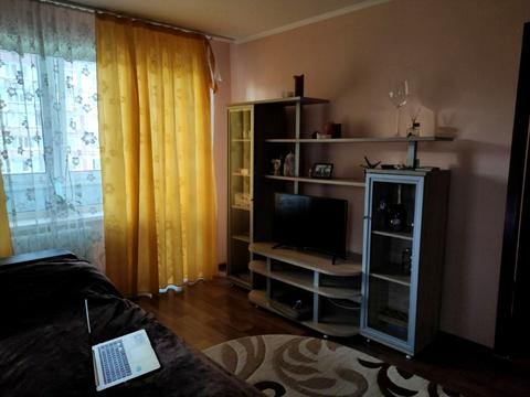 квартира за адресою Березинська вул., 35