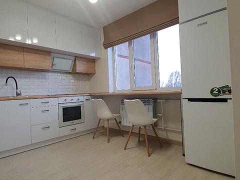 квартира по адресу Юбилейный просп. (50-летия ВЛКСМ), 47/19