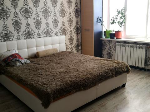 квартира за адресою Сергія Москаленка вул. (Красовського), 45