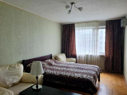 квартира по адресу Митрополита Василия Липковского ул. (Урицкого), 32