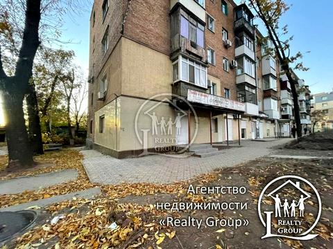 комерційна за адресою Едуарда Фукса вул. (Тухачевського), 12