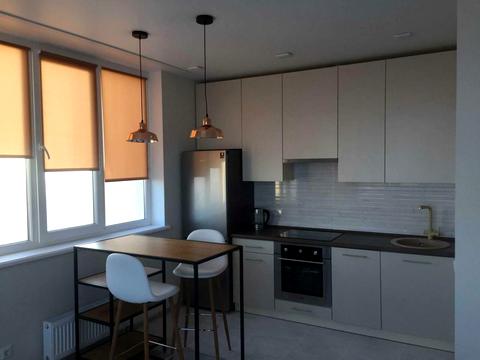 квартира за адресою Академіка Заболотного вул., 15