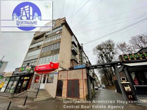 квартира по адресу проспект Незалежності