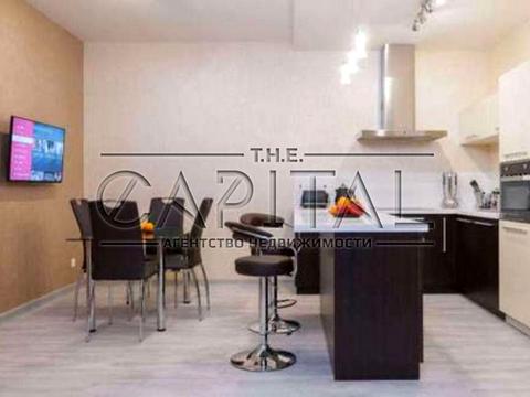 квартира за адресою Євгена Коновальця вул. (Щорса), 36-В