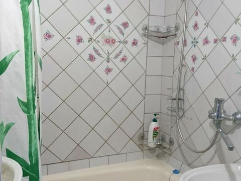 квартира по адресу Оболонский просп., 38-А