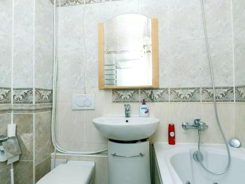 квартира по адресу Бассейная ул., 12