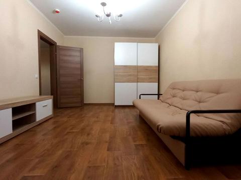 квартира по адресу Ревуцкого ул., 54