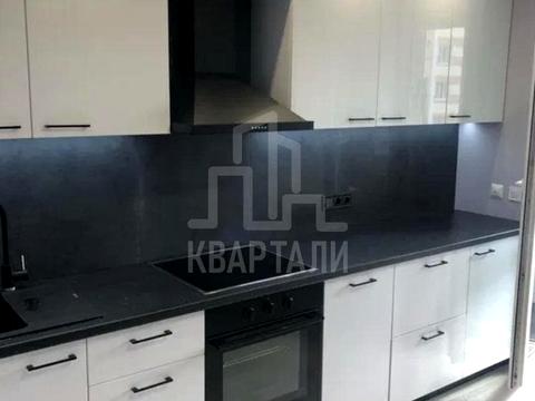 квартира по адресу Краковская ул., 27-А