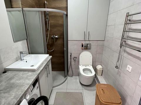 квартира по адресу Метрологическая ул., 62