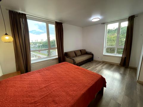 квартира по адресу Надднепровское шоссе, 2а