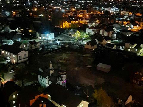 квартира по адресу Днепровская набережная ул., 26-Б
