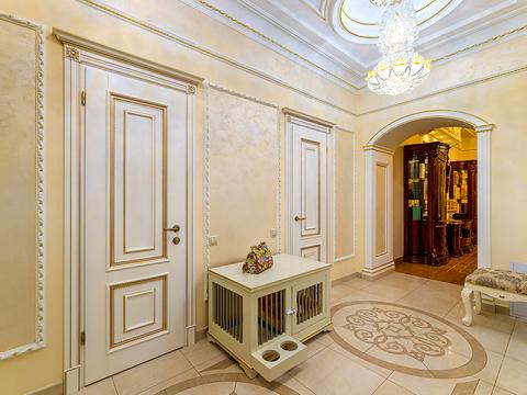 квартира по адресу Коцюбинского ул., 19