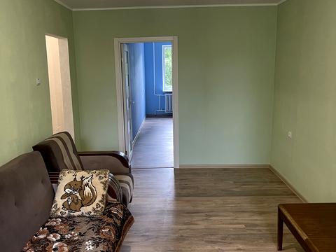 квартира по адресу Мира просп., 201-Б