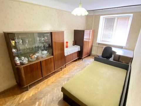 квартира по адресу Геннадія Афанасьєва ул. (Костянтина Заслонова), 2