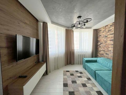 квартира за адресою Олени Пчілки вул., 8