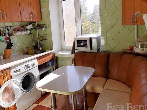 квартира по адресу Вацлава Гавела бульв. (Івана Лепсе), 83-Д