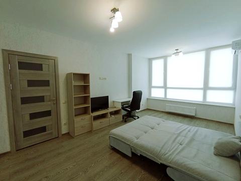 квартира за адресою Практичная, 1