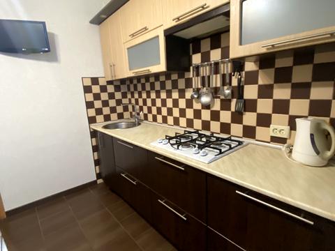 квартира по адресу Европейская ул. (Жовтнева), 51